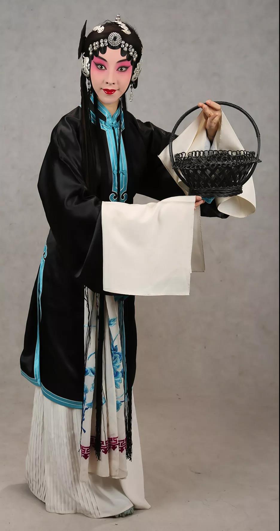 团12月25日至27日迎新春京剧专场系列演出     《红鬃烈马》演员表