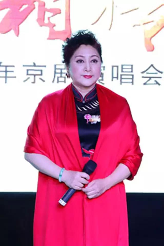 9月22日梅派大舞台周年庆上演京剧