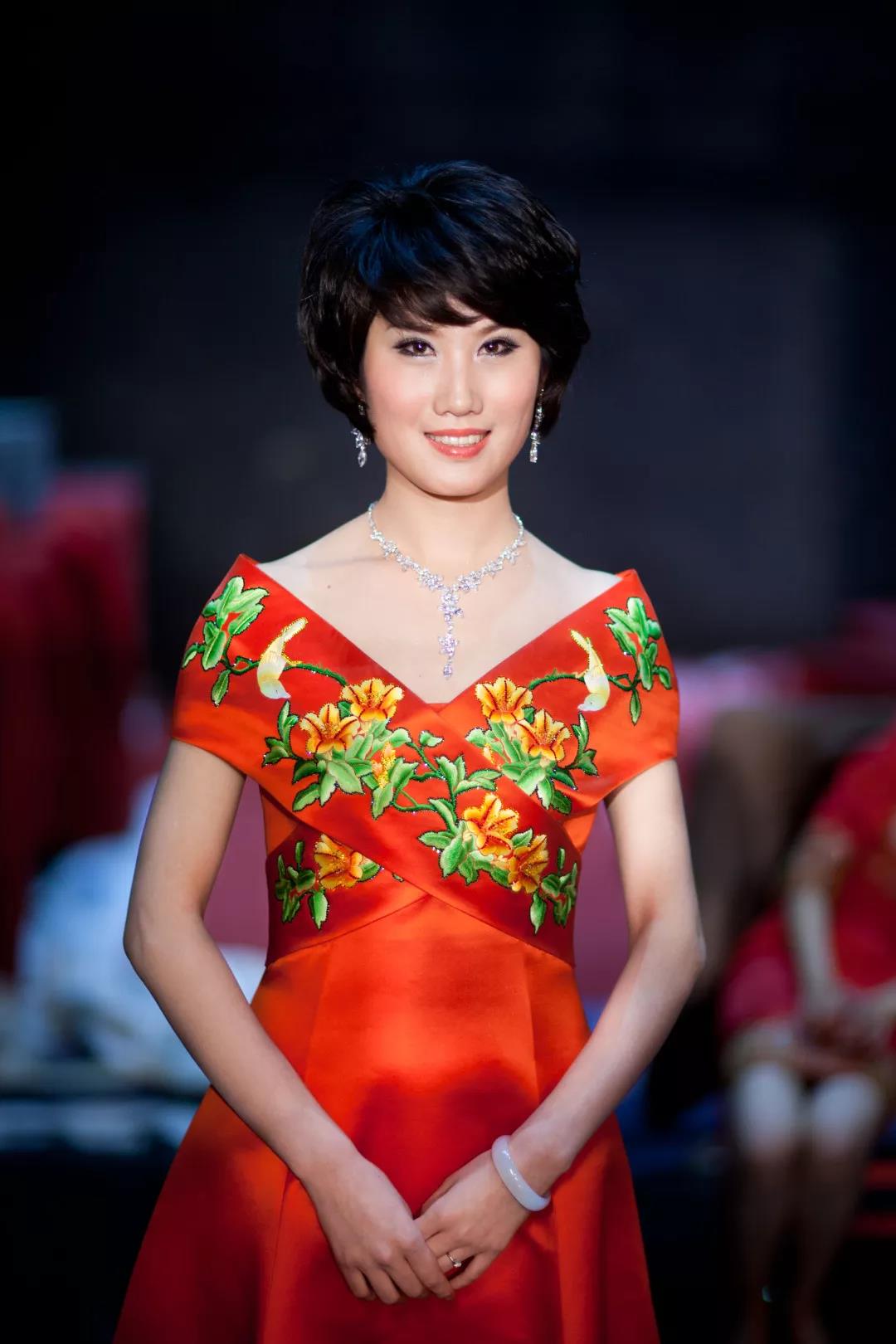 赵芳媛,天津京剧院国家二级演员;张派再传弟子,著名
