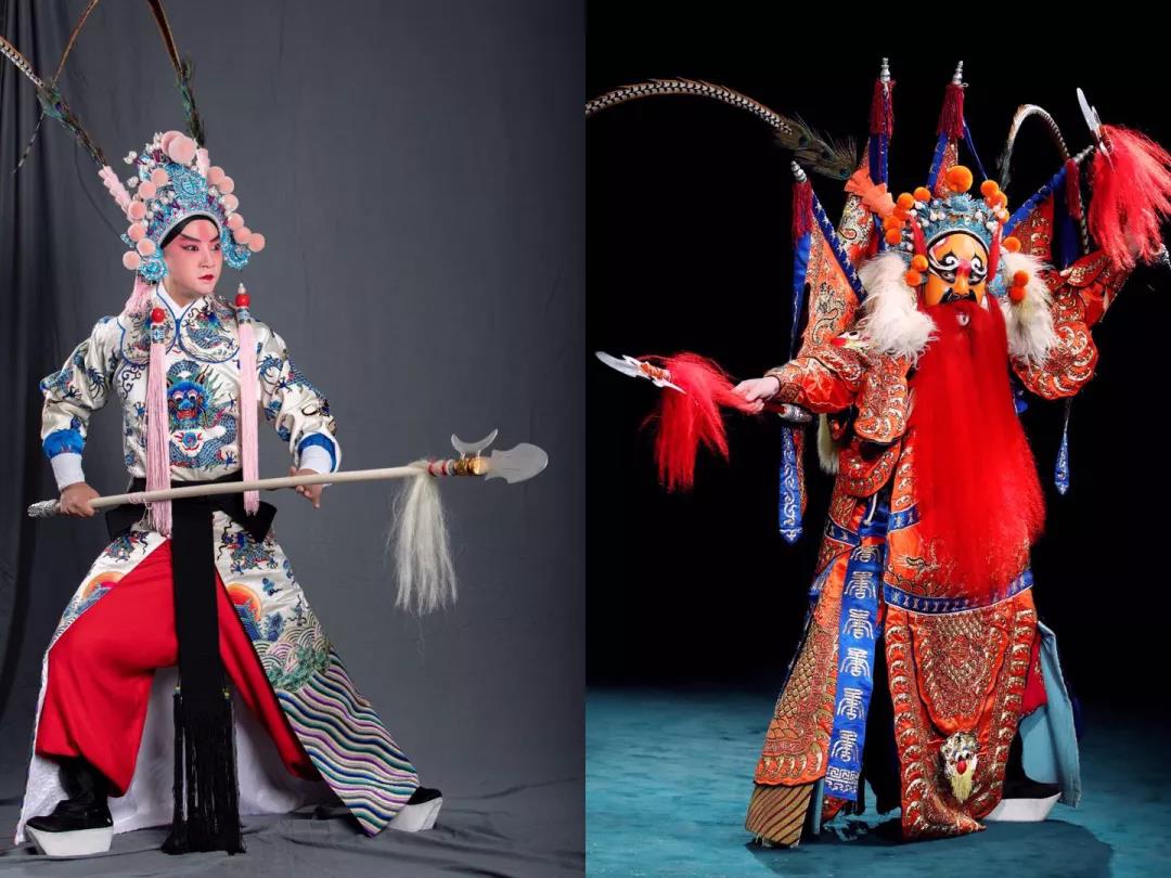 演出由陈麟饰演吕布,剧中,他将与特邀来自北京京剧院的优秀武净王博文