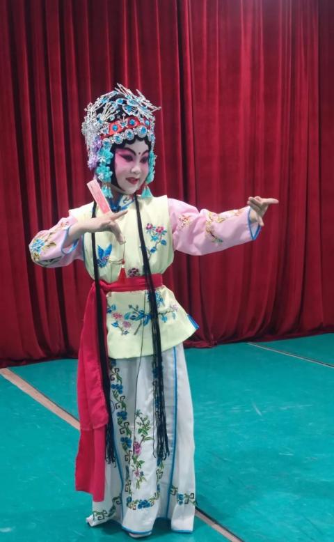 丹东“小票友”全国大赛斩获佳绩