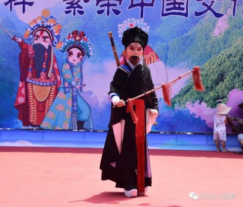 丹东“小票友”全国大赛斩获佳绩